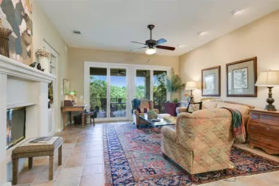 2305 Barton Creek Boulevard #28, Austin, TX 78735 - Photo 8