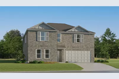 408 Streaking Star Drive, Hutto, TX 78634 - Photo 8