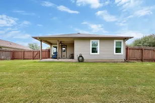 2712 Bluffstone Dr, Round Rock, TX 78665 - Photo 22
