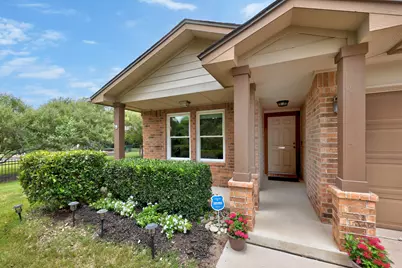 2712 Bluffstone Drive, Round Rock, TX 78665 - Photo 2
