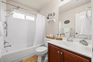 2712 Bluffstone Dr, Round Rock, TX 78665 - Photo 20