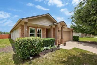 2712 Bluffstone Drive, Round Rock, TX 78665 - Photo 4