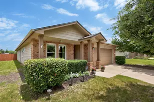 2712 Bluffstone Dr, Round Rock, TX 78665 - Photo 4