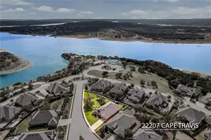 22207 Cape Travis Bnd, Lago Vista, TX 78645 - Photo 2