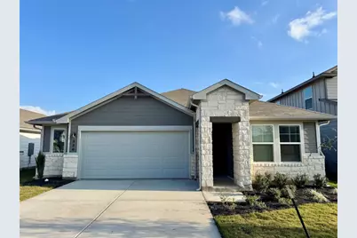 230 Amethyst Drive, Kyle, TX 78640 - Photo 1