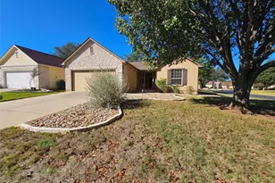 211 Red Poppy Trail, Georgetown, TX 78633 - Photo 1
