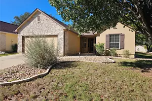 211 Red Poppy Trail, Georgetown, TX 78633 - Photo 2