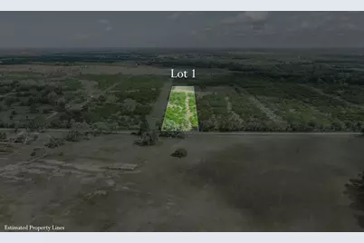 Tbd Lot 1 Young Lane, Lockhart, TX 78662 - Photo 2