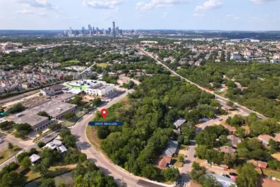 2825 Metcalfe Road, Austin, TX 78741 - Photo 1