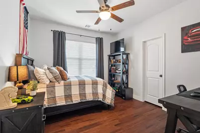 103 Les Lane, Smithville, TX 78957 - Photo 24