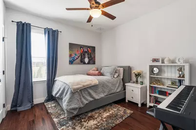 103 Les Lane, Smithville, TX 78957 - Photo 18