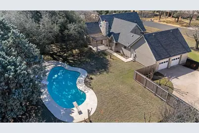 2601 Double Tree Street, Round Rock, TX 78681 - Photo 2