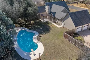 2601 Double Tree St, Round Rock, TX 78681 - Photo 2