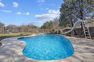2601 Double Tree St, Round Rock, TX 78681 - Photo 30