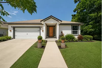 210 Tahitian Drive Drive, Bastrop, TX 78602 - Photo 1