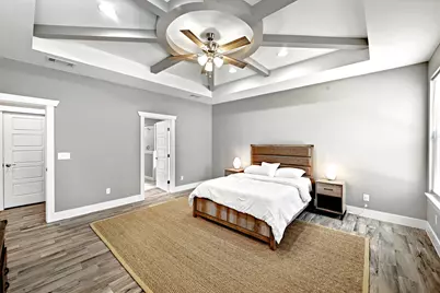 210 Tahitian Drive Drive, Bastrop, TX 78602 - Photo 16