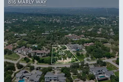 816 Marly Way, Austin, TX 78733 - Photo 2