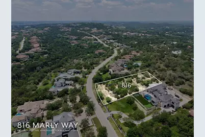 816 Marly Way, Austin, TX 78733 - Photo 1