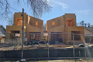 3309 Goodwin Ave, Austin, TX 78702 - Photo 1