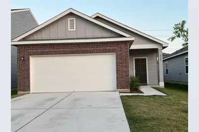 337 Wonderful Life Way, Jarrell, TX 76537 - Photo 2