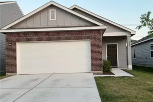 337 Wonderful Life Way, Jarrell, TX 76537 - Photo 2