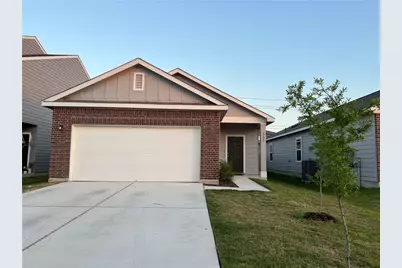 337 Wonderful Life Way, Jarrell, TX 76537 - Photo 1