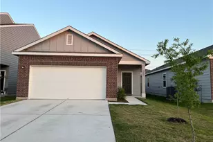 337 Wonderful Life Way, Jarrell, TX 76537 - Photo 1
