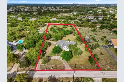 1007 Hidden Hills Drive, Dripping Springs, TX 78620 - Photo 34