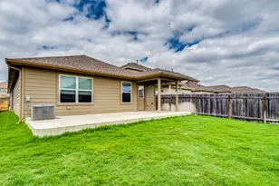 217 Yoakum St, Leander, TX 78641 - Photo 24