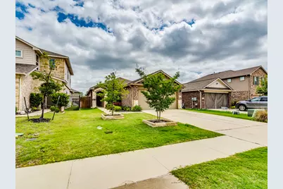 217 Yoakum Street, Leander, TX 78641 - Photo 4