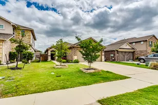 217 Yoakum St, Leander, TX 78641 - Photo 4