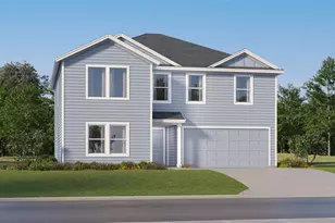 317 Stratus Ln, Hutto, TX 78634 - Photo 2