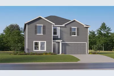 317 Stratus Lane, Hutto, TX 78634 - Photo 4