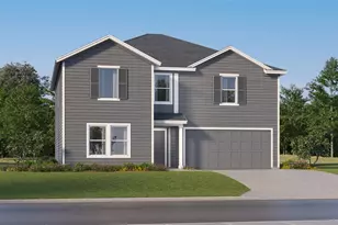 317 Stratus Ln, Hutto, TX 78634 - Photo 4