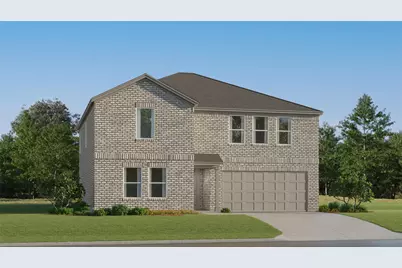 317 Stratus Lane, Hutto, TX 78634 - Photo 6