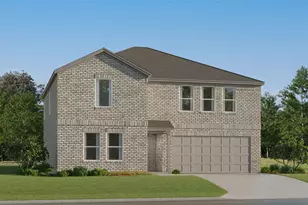 317 Stratus Ln, Hutto, TX 78634 - Photo 6