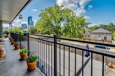 1111 W 10th Street #104, Austin, TX 78703 - Photo 2