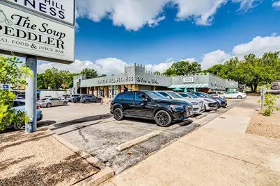 1111 W 10th Street #104, Austin, TX 78703 - Photo 16