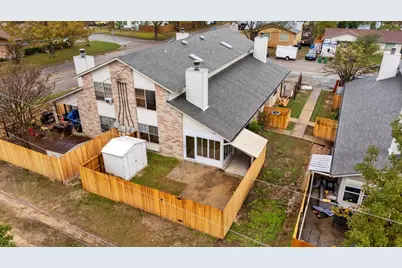 201 E Noton Street #104, Pflugerville, TX 78660 - Photo 32