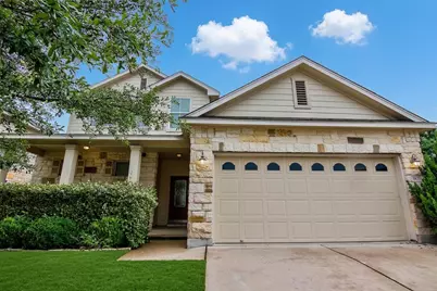 1821 Golden Arrow Avenue, Cedar Park, TX 78613 - Photo 1