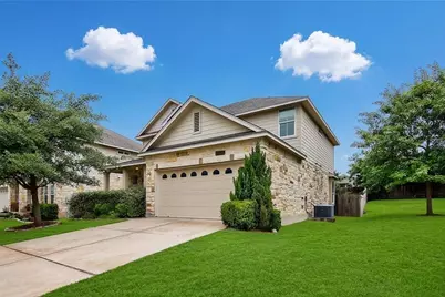 1821 Golden Arrow Avenue, Cedar Park, TX 78613 - Photo 2