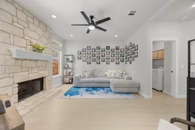 514 Oakwood Boulevard, Round Rock, TX 78681 - Photo 6