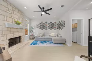 514 Oakwood Blvd, Round Rock, TX 78681 - Photo 6