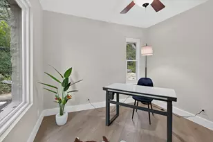 12421 Painted Bunting Dr, Austin, TX 78726 - Photo 30