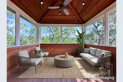 12421 Painted Bunting Drive, Austin, TX 78726 - Photo 28
