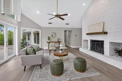 12421 Painted Bunting Drive, Austin, TX 78726 - Photo 12
