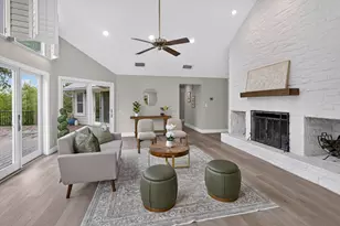 12421 Painted Bunting Dr, Austin, TX 78726 - Photo 12