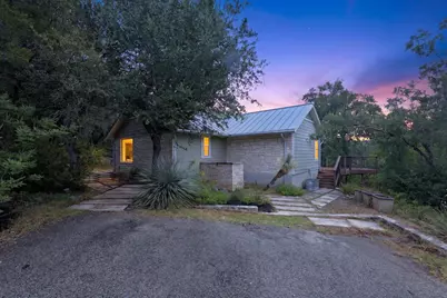 12421 Painted Bunting Drive, Austin, TX 78726 - Photo 2