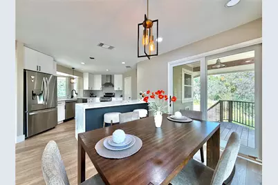 12421 Painted Bunting Drive, Austin, TX 78726 - Photo 8