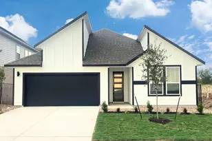 9605 Gladsome Path, Manor, TX 78653 - Photo 1